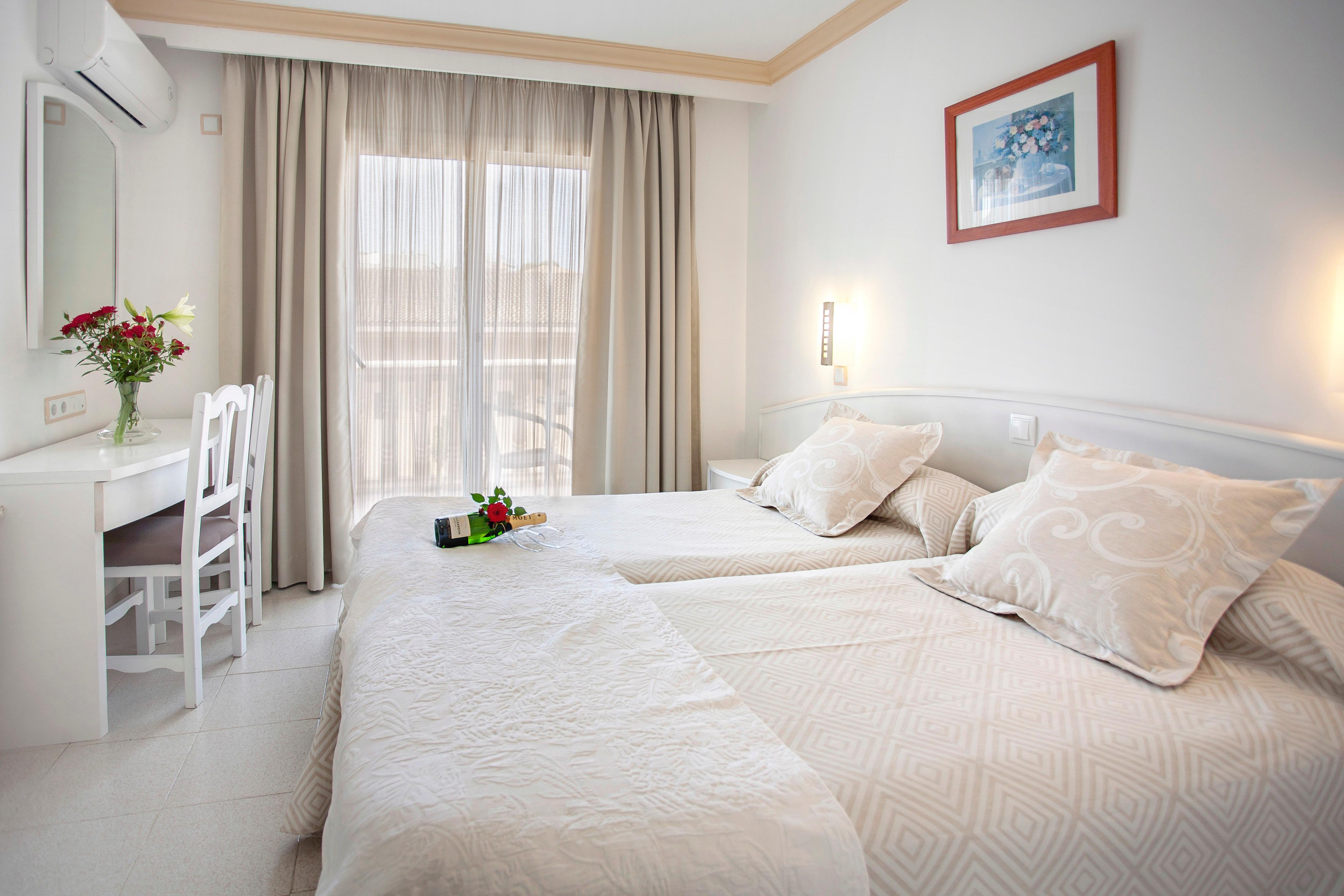 Hotel Cupidor ปาเกรา ภายนอก รูปภาพ
