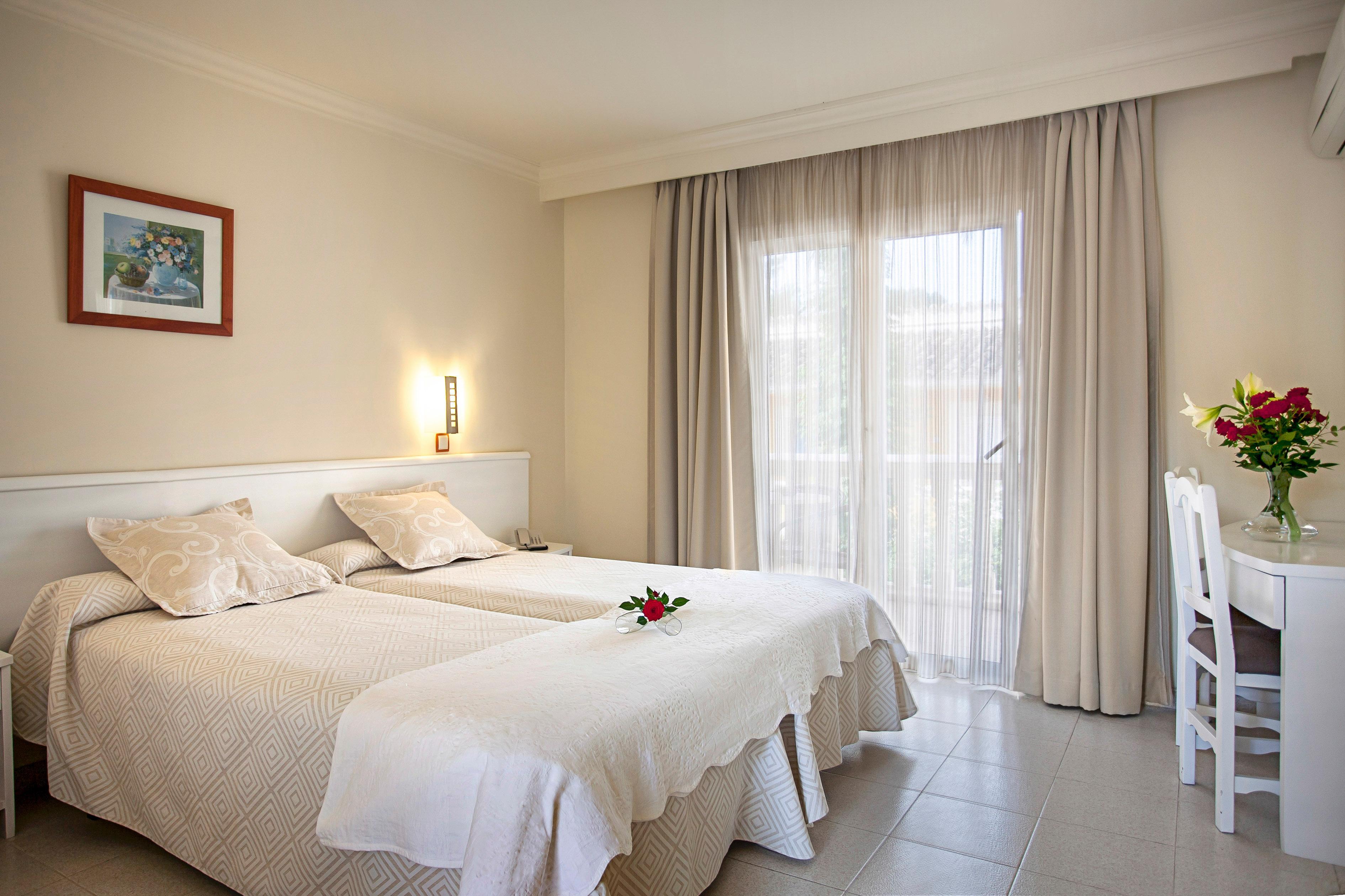 Hotel Cupidor ปาเกรา ภายนอก รูปภาพ