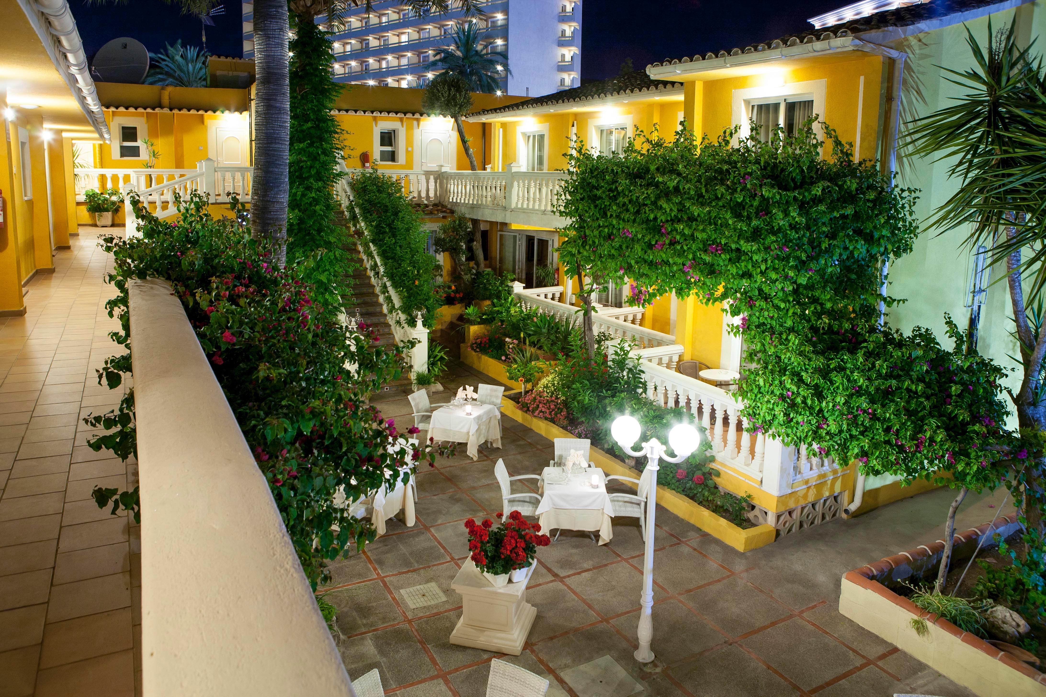 Hotel Cupidor ปาเกรา ภายนอก รูปภาพ