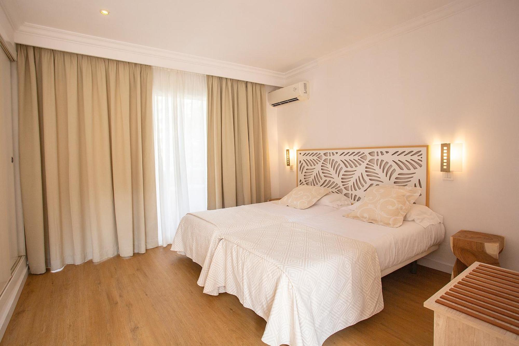 Hotel Cupidor ปาเกรา ภายนอก รูปภาพ