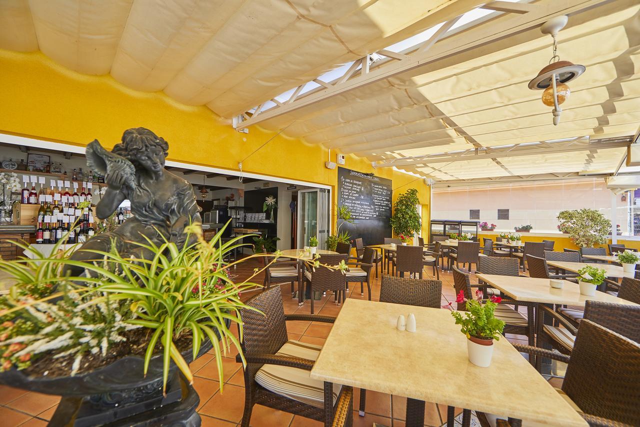 Hotel Cupidor ปาเกรา ภายนอก รูปภาพ