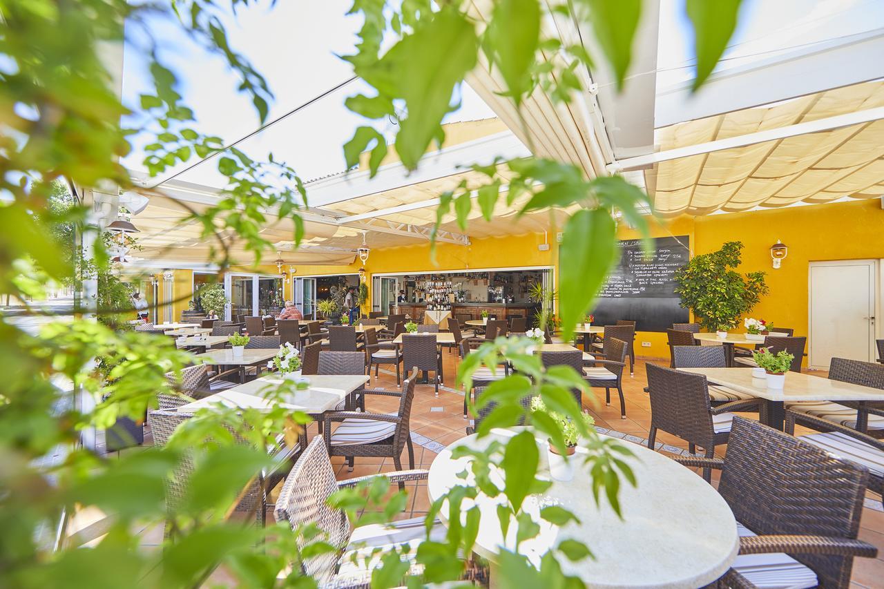 Hotel Cupidor ปาเกรา ภายนอก รูปภาพ